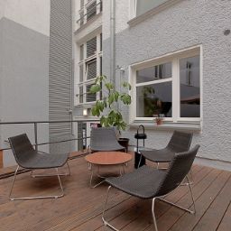  Meininger Mitte Fotos