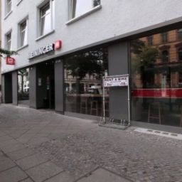  Meininger Mitte Fotos
