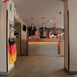  Meininger Mitte Fotos