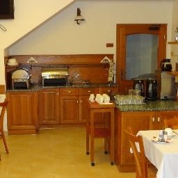 Salle du petit-déjeuner Pegas Fotos