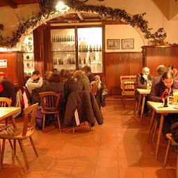 Restaurant Pegas Fotos