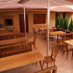 Terrasse Pegas Fotos