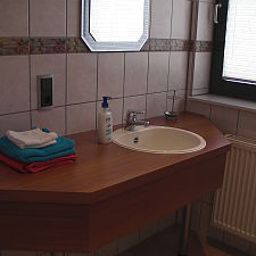 Salle de bains Ü-Punkt Fotos