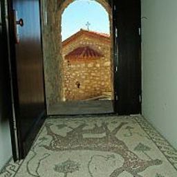 Hall Vila Mal Sveti  Kliment Fotos
