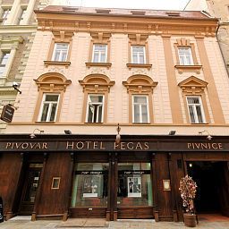 Pegas Brno