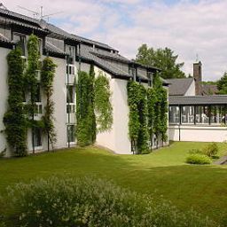 Außenansicht Haus Bierenbach Fotos