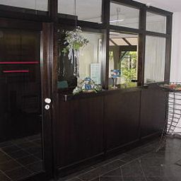 Empfang Haus Bierenbach Fotos