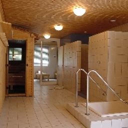 Wellnessbereich Haus Bierenbach Fotos