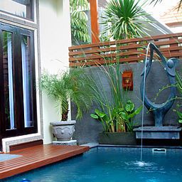 The Bali Dream Villa Resort Bali Fotos