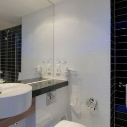  Holiday Inn Express HAMBURG-ST. PAULI MESSE Fotos