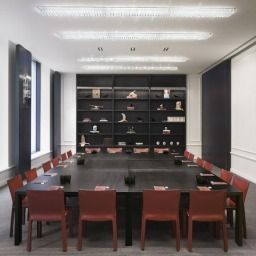 Sala de reuniones Andaz 5th Avenue   a Hyatt Hotel Fotos