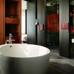Habitación Andaz 5th Avenue   a Hyatt Hotel Fotos
