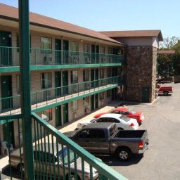  Hall of Fame Motel Fotos