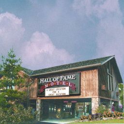  Hall of Fame Motel Fotos