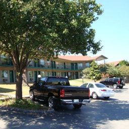  Hall of Fame Motel Fotos
