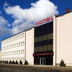 Borowiecki Lodz