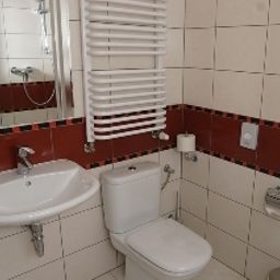 Camera da bagno Borowiecki Fotos