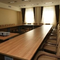 Sala congressi Borowiecki Fotos