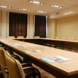 Sala congressi Borowiecki Fotos