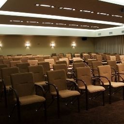 Sala congressi Borowiecki Fotos