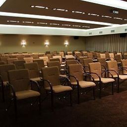 Sala congressi Borowiecki Fotos