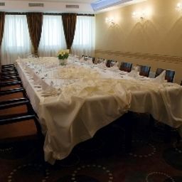 Sala banchetti Borowiecki Fotos