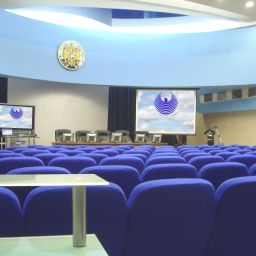 Конференц-зал MIRIT Hotel Fotos