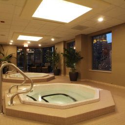 Area wellness Oakwood at the Shoreham Fotos