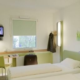  ibis budget München Putzbrunn Fotos