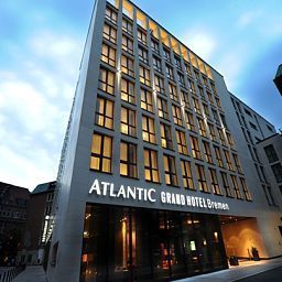 ATLANTIC Grand Hotel Bremen