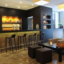Bar ATLANTIC Grand Hotel Fotos