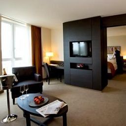 Suite ATLANTIC Grand Hotel Fotos