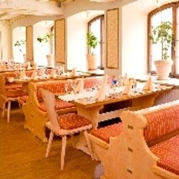 Restaurant Ludwigs Fotos