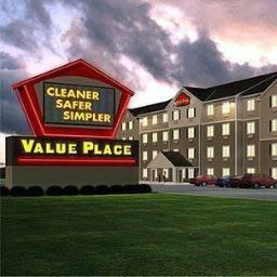 Value Place Fairfield Fairfield 