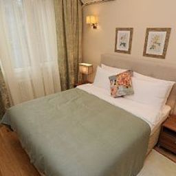 Cheya Residences Teşvikiye-Nisantasi Istanbul