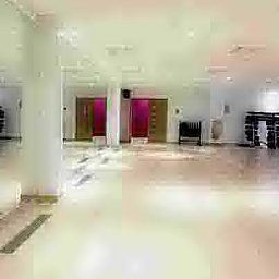 Sala spa/fitness The Continental Fotos