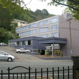 Hall SilverOaks Hotel On Thorndon Fotos