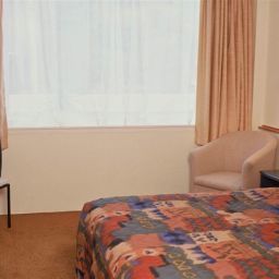 Habitación SilverOaks Hotel On Thorndon Fotos