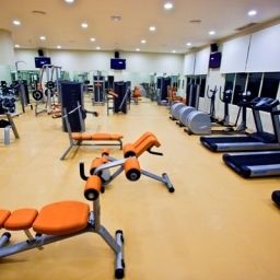 Wellness/fitness Majestic Elegance Punta Cana Luxury All Inclusive Fotos