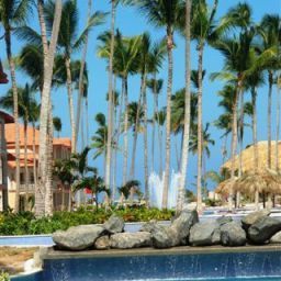 Pool Majestic Elegance Punta Cana Luxury All Inclusive Fotos
