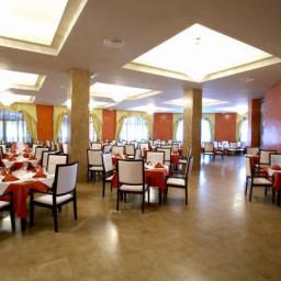 Ristorante Majestic Elegance Punta Cana Luxury All Inclusive Fotos