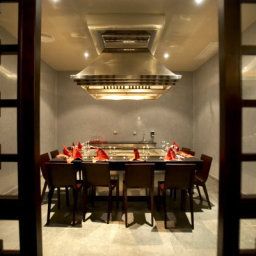 Ristorante Majestic Elegance Punta Cana Luxury All Inclusive Fotos