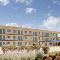 Americas Best Value Inn Sharonville 