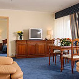 Suite Novosibirsk Congress-Hotel Fotos