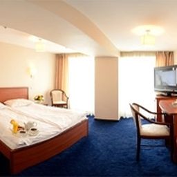  Novosibirsk Congress-Hotel Fotos