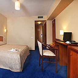 Chambre Novosibirsk Congress-Hotel Fotos