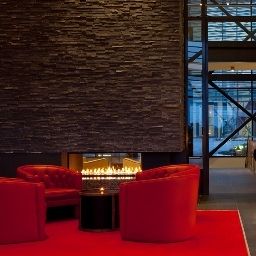 Bar Longevity Wellness Resort Fotos
