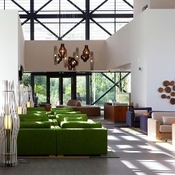 Hall Longevity Wellness Resort Fotos