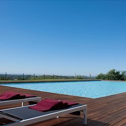 Piscina Longevity Wellness Resort Fotos