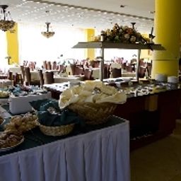 Buffet Bellevue Conference & Wellness Fotos